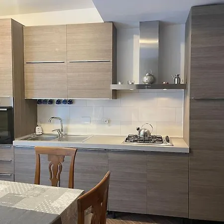 Apartament Centro Velletri