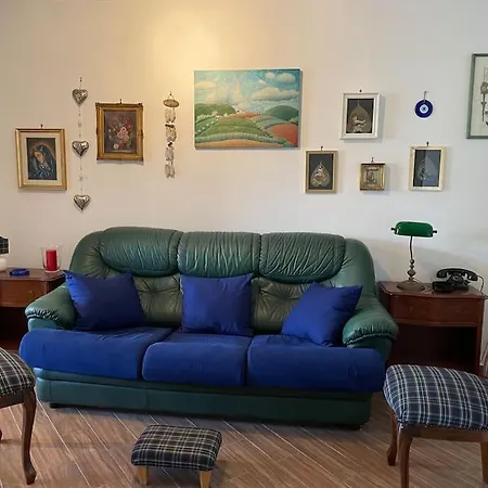Apartament Centro Velletri