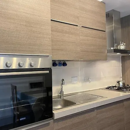 Centro Apartament *