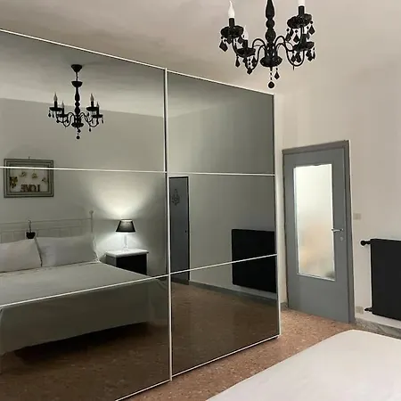Centro Apartament *